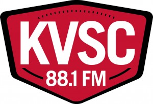 KVSC 88.1 FM & HD