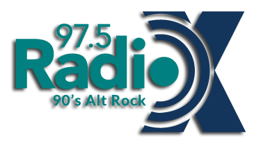 97.5 RadioX